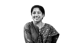 Mallika Srinivasan - Chairman and CEO