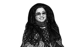 Shahnaz Husain - Founder