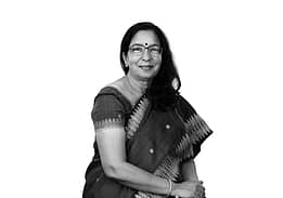 Shikha Sharma - Managing director & CEO
