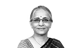 Aarthi Subramanian - Chief digital officer