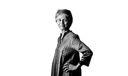 Rekha M. Menon - Chairman and senior
managing director