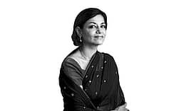 Harshbeena Zaveri - Vice chairman and managing director