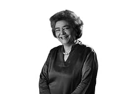 Zia J. Mody - Co-founder