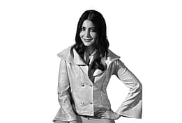 Anushka Sharma - Co-founder