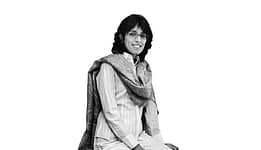 Meher Pudumjee - Chairperson
