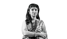 Vani Kola - Managing director