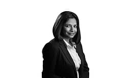 Jyoti Deshpande - Head of media and entertainment
business, and president, chairman’s
office