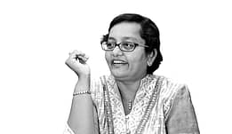 Kaku Nakhate - President and
country head, India