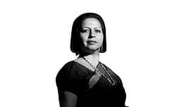 Priya Paul - Chairperson