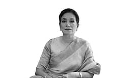 Mira Kulkarni - Chairman
and managing director