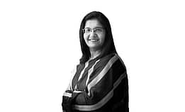 Padmaja Ruparel - Co-founder and president Indian Angel Network; founding partner, IAN Fund