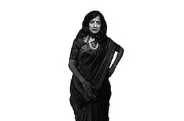 Shanti Ekambaram - President, consumer banking