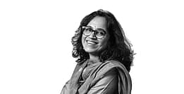 Ritu Kapur - Co-founder & CEO