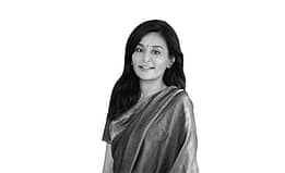 Suneeta Reddy - Managing director