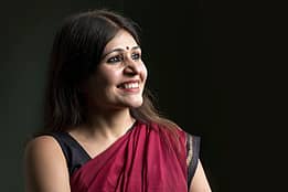 Sonia Notani - Chief Marketing Officer, IndiaFirst Life Insurance