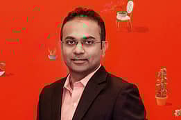 Rupen Jhaveri - Managing Director, Private Equity, KKR India