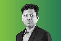 Rahul Garg - Founder, Moglix
