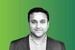 Lalit Reddy - Partner, Bain and Company