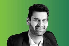 Nihir Parikh - Chief Business Officer, Nykaa