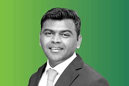 Mangesh Ghogre - Executive Director and Head of Equity Capital Markets, Nomura India
