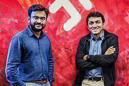 Dhaval Shah, Dharmil Sheth - Co-founders, Pharmeasy