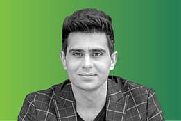 Feroze Azeez - Deputy CEO, Anand Rathi Private Wealth Management