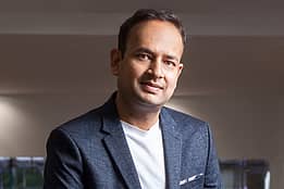 Vikas Agarwal - General Manager, OnePlus India