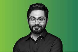 Varun Dua - Founder, Acko General Insurance