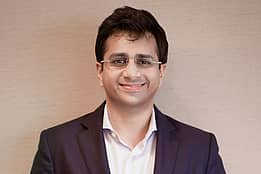 Mayank Singhal - Managing Partner, Millennial Capital
