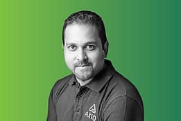 Leo Mavely - Founder, Axio Biosolutions