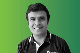 Sridhar Gundaiah - Founder, Storeking