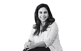 Nisaba Godrej - Executive chairperson