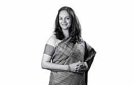 R.M. Vishakha - Managing director and CEO
 