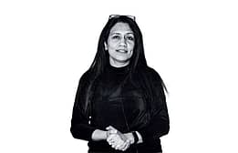 Anupriya Acharya - CEO 