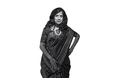 Shanti Ekambaram - President, consumer banking
 