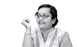 Kaku Nakhate - President and country head