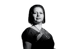 Priya Paul - Chairperson