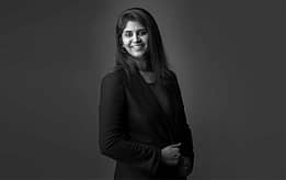Anjana Reddy - Founder and CEO
