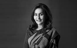 Suneeta Reddy - Managing director 