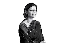 Harshbeena Zaveri - Vice chairman and managing director 