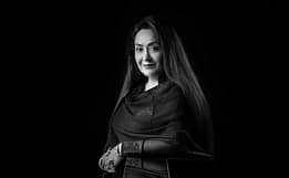 Jyotsna Suri - Chairperson and managing director