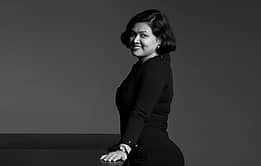 Devita Saraf - Chairman and chief executive
 officer