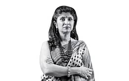 Vani Kola - Managing director 