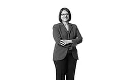 Vinita Gupta - CEO