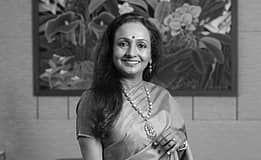 Renuka Ramnath - Founder and CEO
