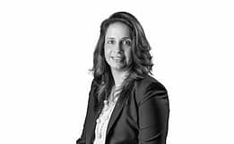 Samina Hamied - Executive vice chairperson
 