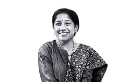 Mallika Srinivasan - Chairman and CEO