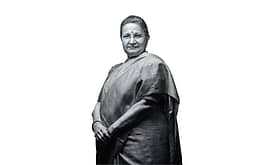 Renu Sud Karnad - Managing director