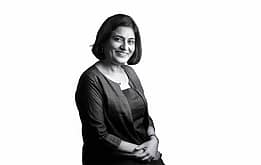 Apurva Purohit - President