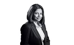 Jyoti Deshpande - President-media and entertainment